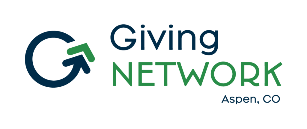 Giving Network logo