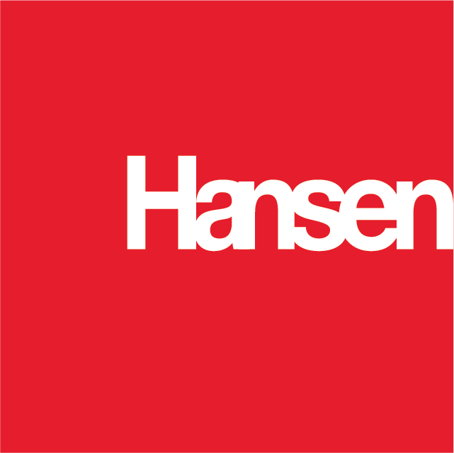 Hansen Construction logo