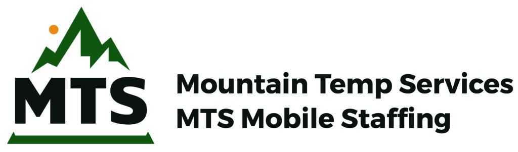 Mountain Temp Services logo