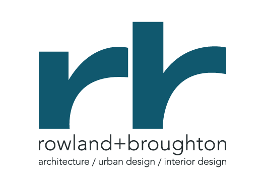 Rowland + Broughton logo