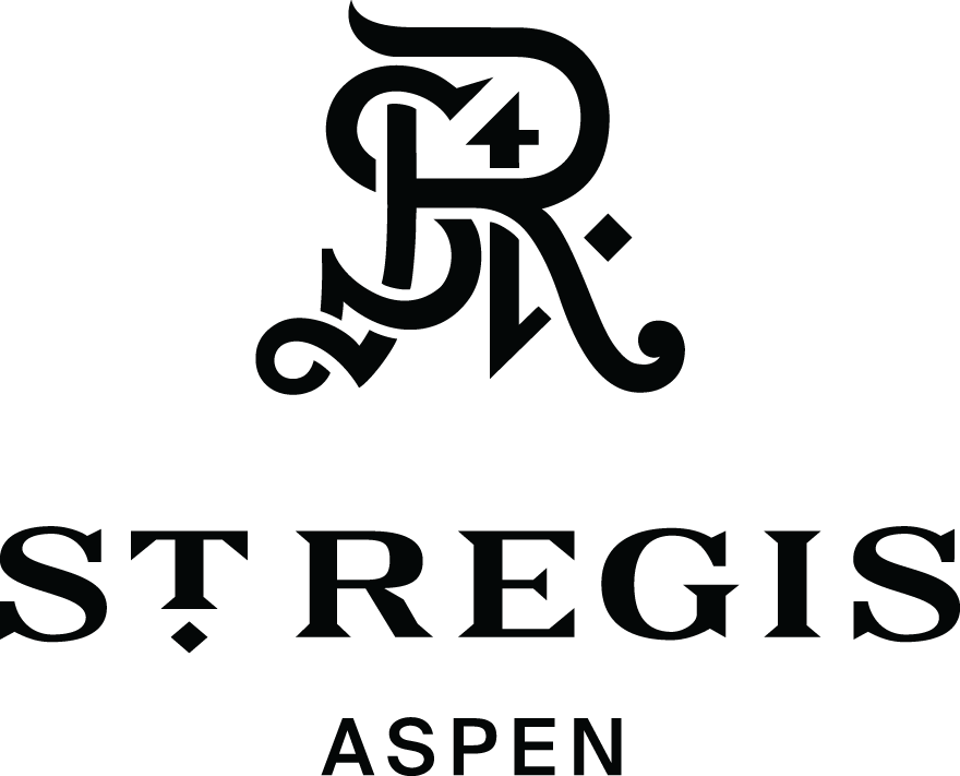 St Regis Aspen logo