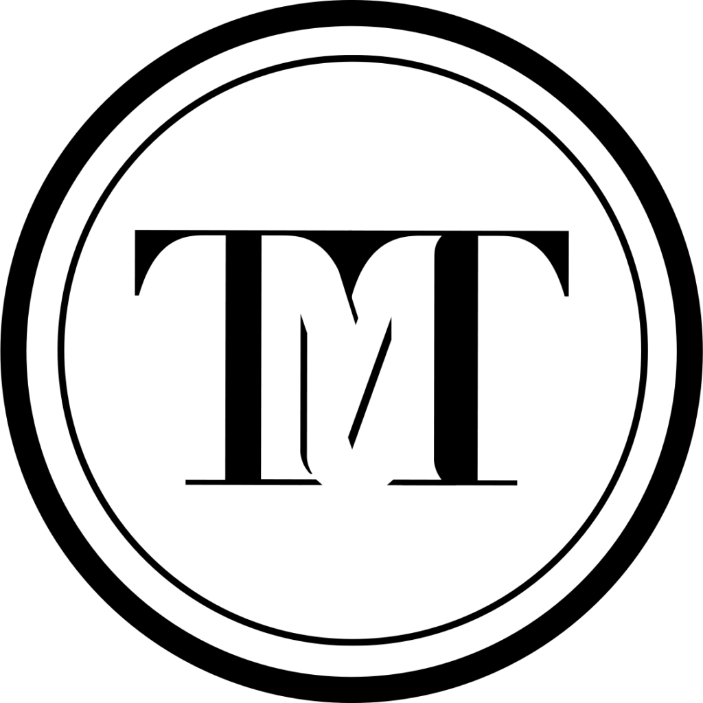 The McLaughlin Team logo