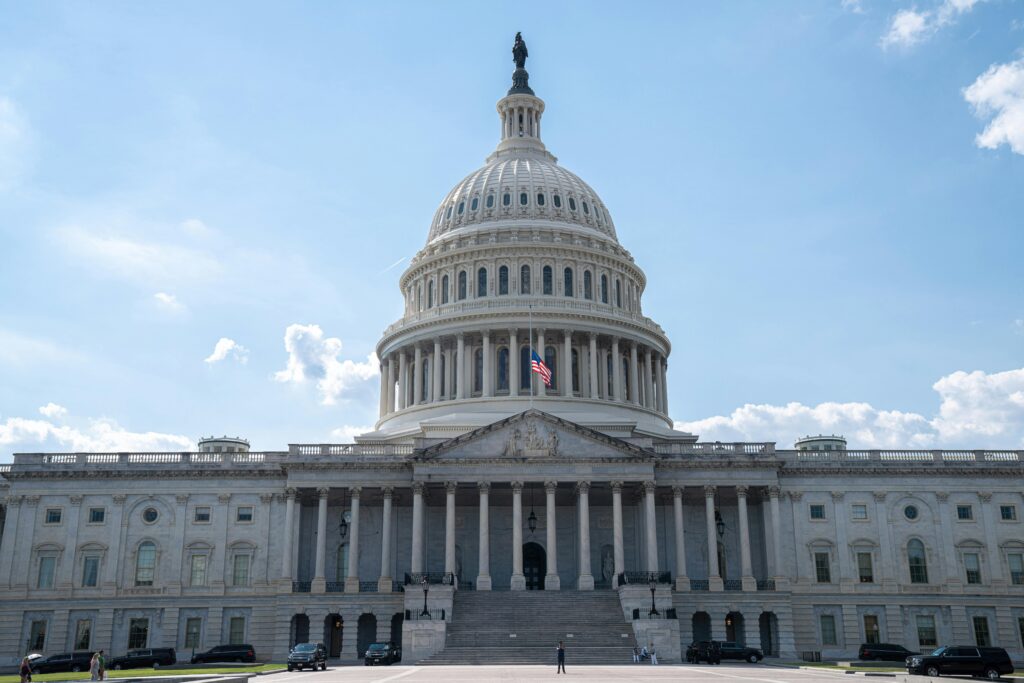 white house