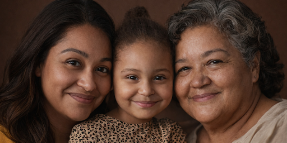 Women in philanthropy