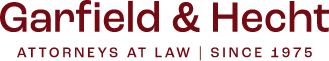 Garfield & Hecht logo