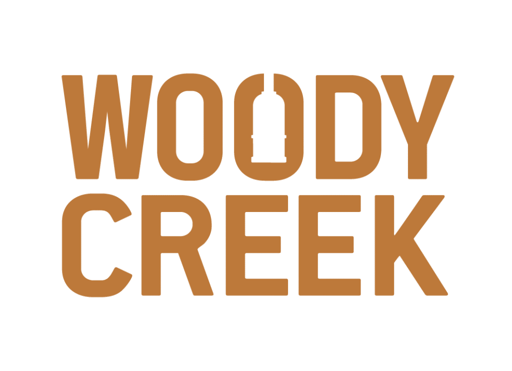 Woody Creek logo
