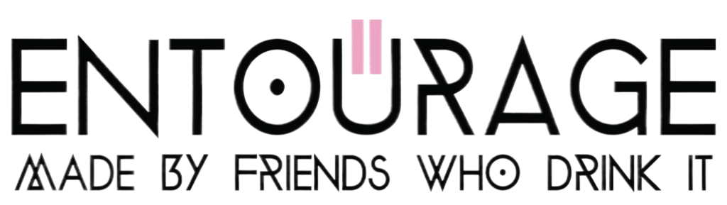 Entourage logo