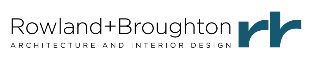 Rowland and Broughton logo
