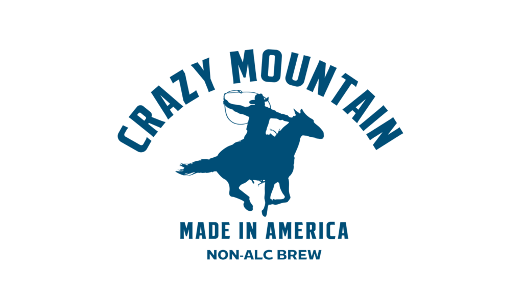 Crazy Mountain logo
