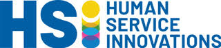 Human Services Innovations logo