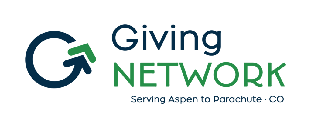 Giving Network logo
